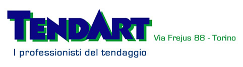 TENDART Torino - Tende da sole e da interni