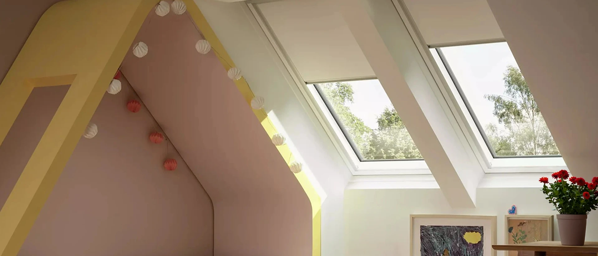 Tende per Velux: consigli per scegliere il modello giusto | Tend Art Torino